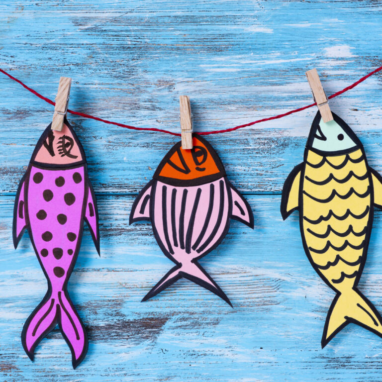 poisson d'avril b1 fp poisson d avril iStock 11381361781