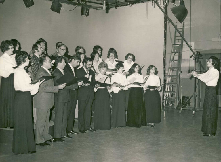 enchantant chorale 1974 12 717ec8cc6c1