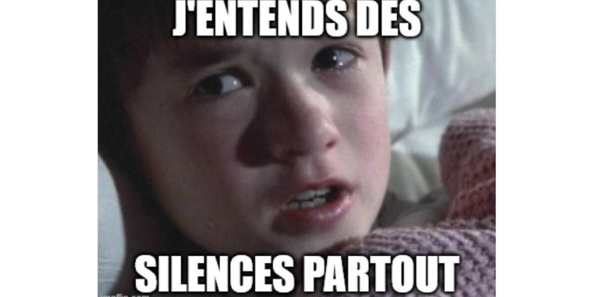 La politique à Papa ou l’art de ne pas répondre aux questions