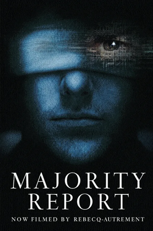 majority majority